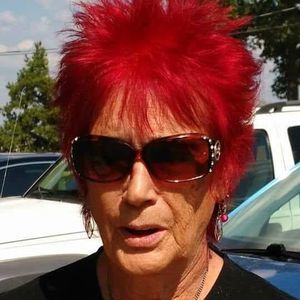 Meet your Posher, Marlene